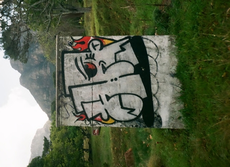 Remnants of Rhodes